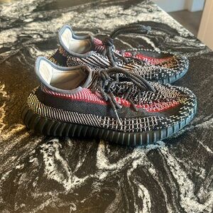 Yeezy Boost